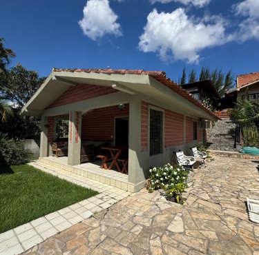 Casa Gravatá - 2 quartos