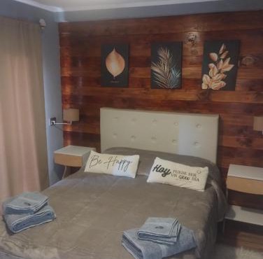 Casa Gregores 2