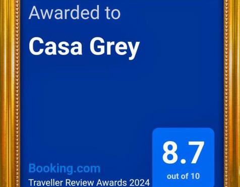 Casa Grey