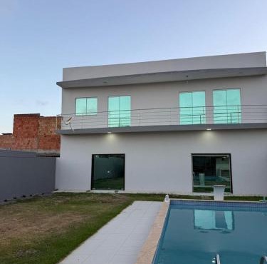 Casa Guriri