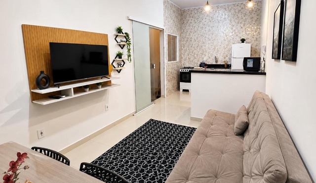 Casa Harmonia - Ar Condicionado