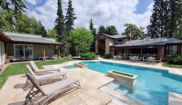 Casa Haydee