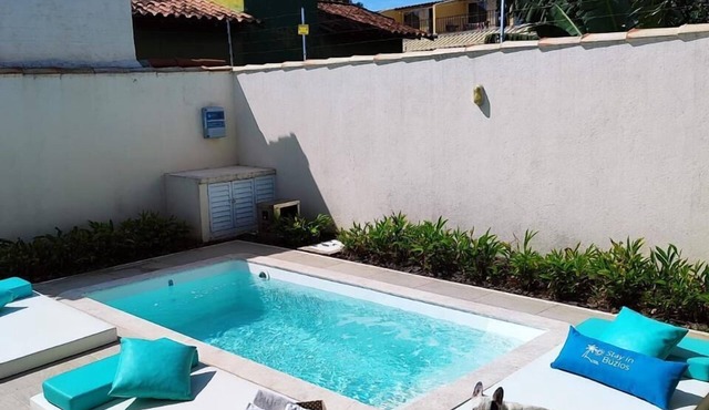 Casa Horizonte Azul - Búzios