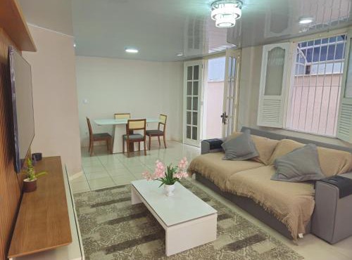 Casa Hospedagem Belém - COP 30