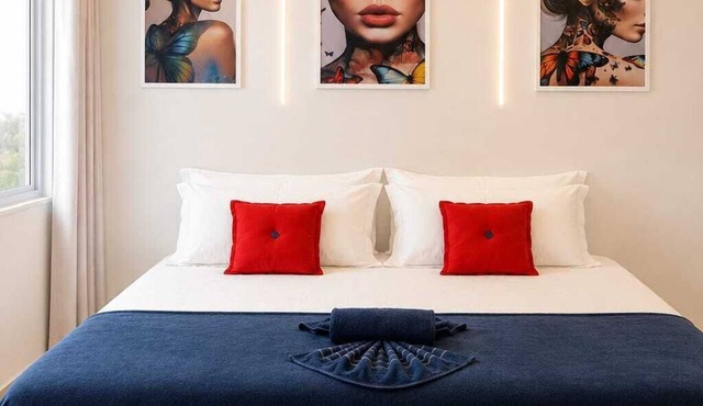 Casa hotel Piracicaba