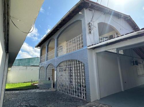 Casa Ideal para a COP 30