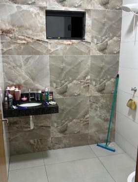 Casa ideal para o moto gp na vila Galvão