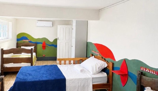 Casa Igara Hostel
