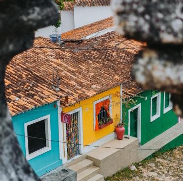 Casa Igarassu - Centro Histórico