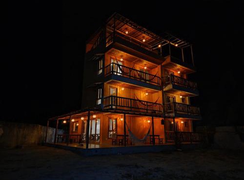 Casa Ilhéus Pousada