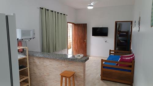 Casa Ilha Comprida