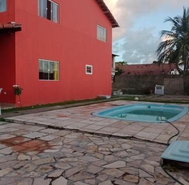 casa ilha de itamaraca