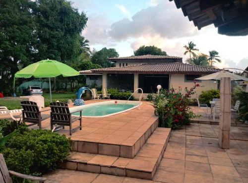 Casa Ilha de Itaparica