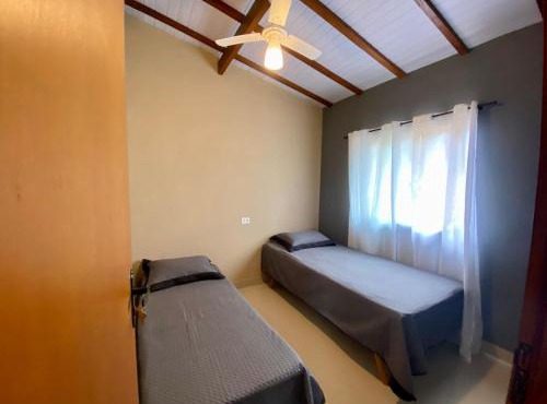 Casa ilha de sol com garagem