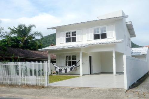 Casa ILHA do Campeche