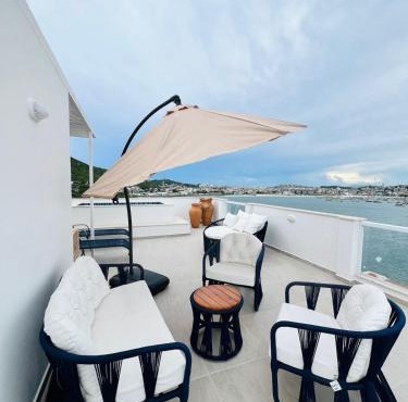 Casa Ilha Grega & Villa Mykonos