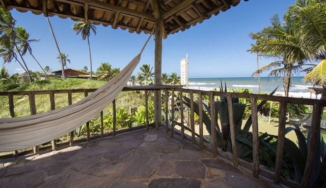 Casa ImBale