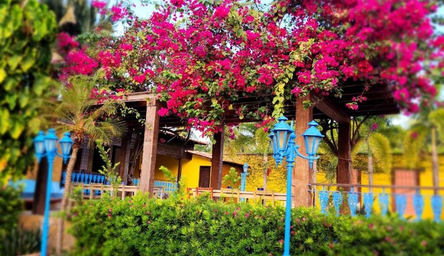 CASA IMPERIAL HOTEL POUSADA