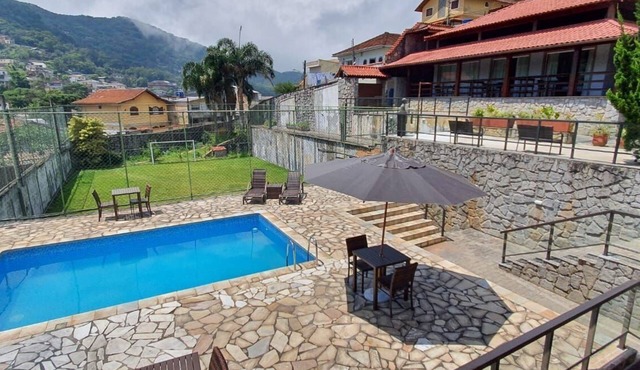 Casa Indaiá
