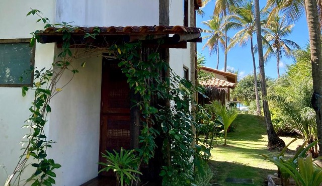 Casa Indigo Sargi - Bangalô, Chalé e Suite anexa