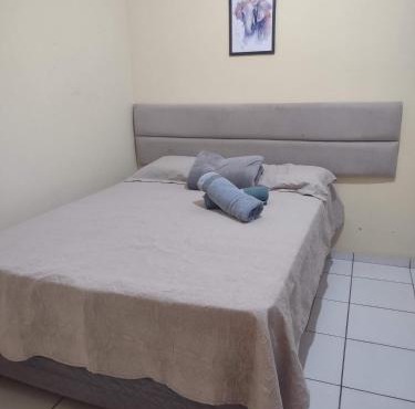 Casa individual próximo a UFT