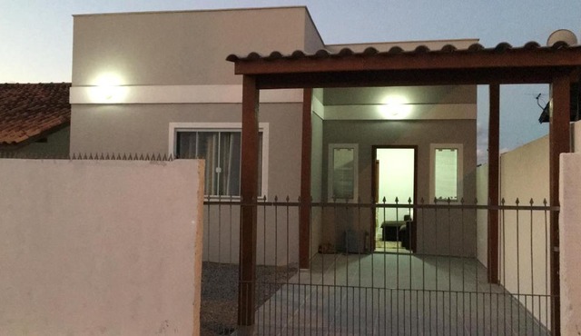 Casa Ingleses