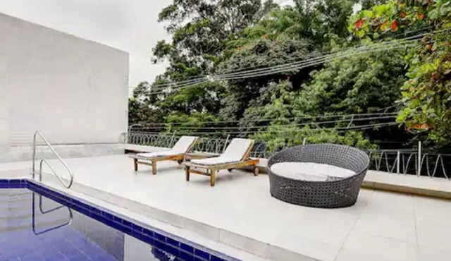 Casa Inteira