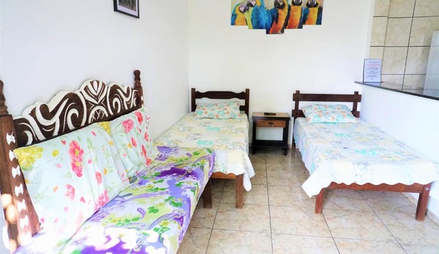 Casa inteira em Pará de Minas
