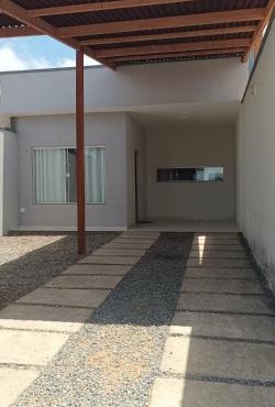 casa inteira em São Benedito de 3 quartos