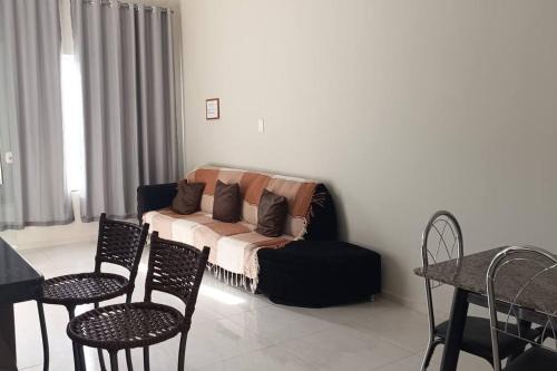 casa inteira em São Benedito de 3 quartos