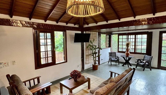 Casa Inteira Exclusiva no Centro de Búzios - Próximo à Rua das Pedras