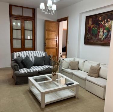 Casa interna PH
