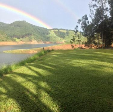 Casa INTI Refugio Romantico Pague duas noites minimo e a terceira e brinde, menos feriados