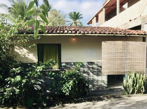 Casa Ipiranga