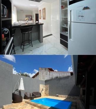 Casa Isabel