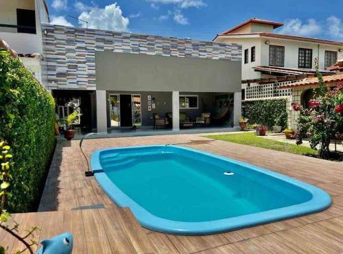 Casa Itamaracá