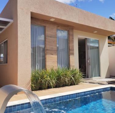 Casa Jacuípe