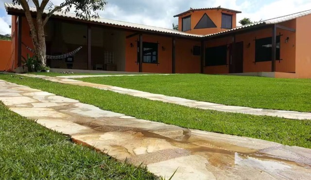 Casa Jardim Búzios: Pet Friendly, Nature, Stone Mangrove and Wild Beaches!
