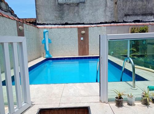 Casa Jardim
