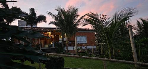 Casa Jardim Mar