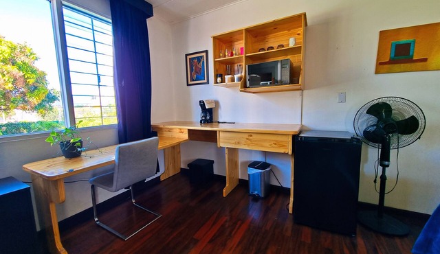 Casa Jardin Del Mango