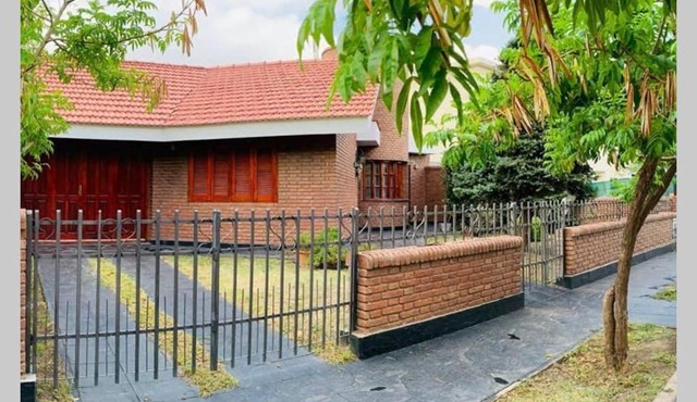 Casa Jesus Maria.