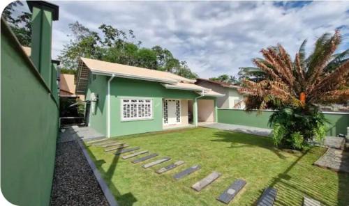 Casa - Joinville