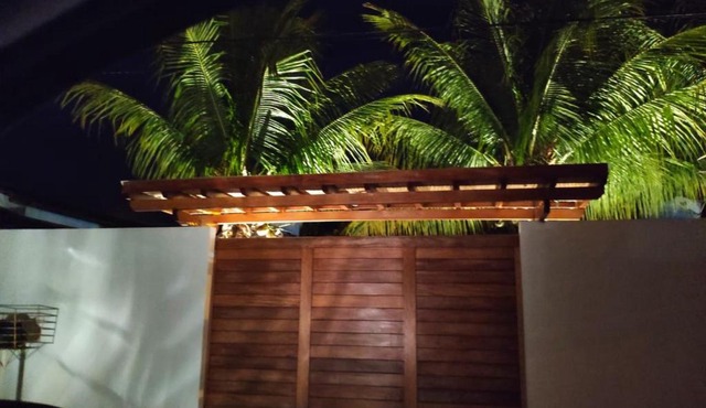 Casa Jubarte