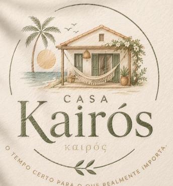 Casa Kairós