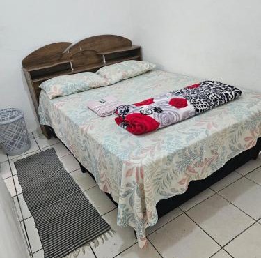 Casa Kitnet Próximo ao Aeroporto