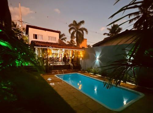 Casa Kuki's