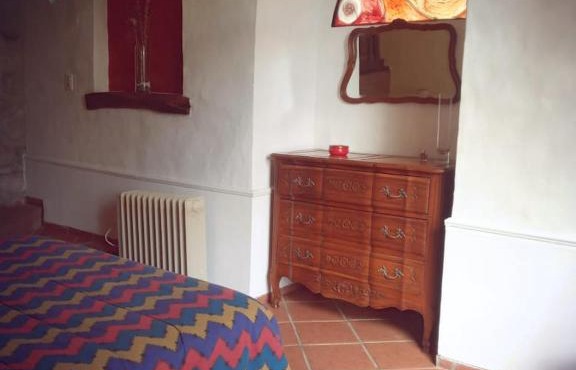 Casa La Mascara