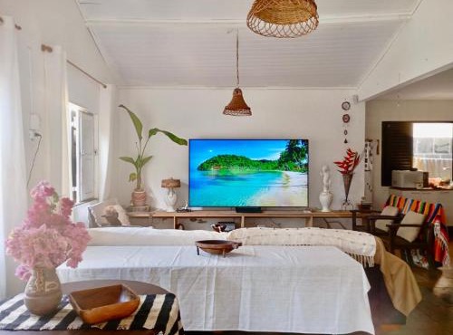 Casa Lagoa Dourada