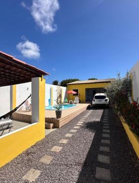 Casa Lagoa & Praia